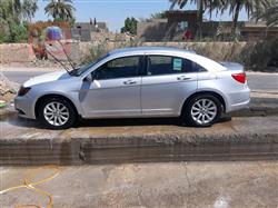 Chrysler 200